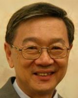 <span>2003 數理科學獎得獎者</span><div>朱國瑞院士</div>